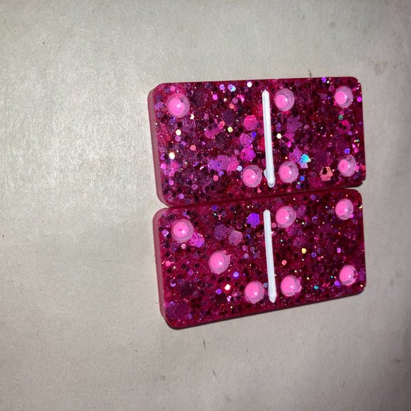 Handmade Dominoes - Picture 6 of 9